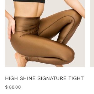 DYI leggings (SALE pending)